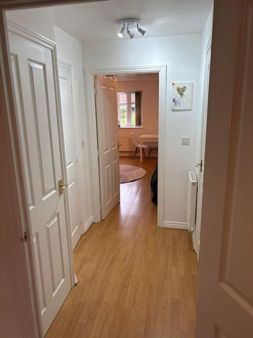 Newly Refurbished Flat In Kings Heath Apartment Birmingham Exterior photo